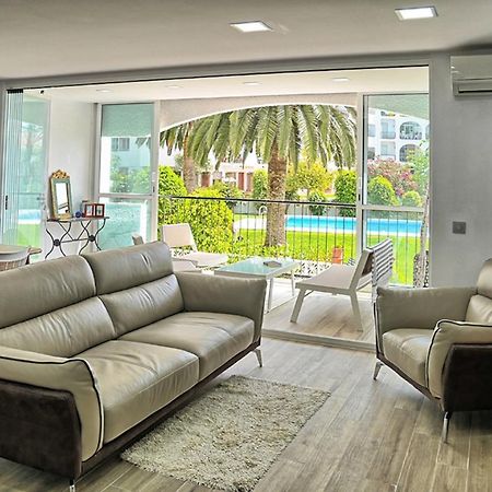 Neenies Nerja - Carabeo Luxury Apartment Екстериор снимка